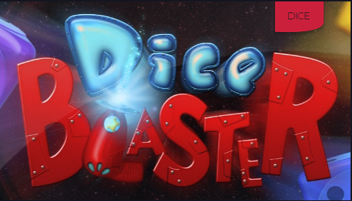 Dice Blaster, Egaming game, casino content