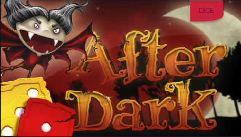 After Dark Dice, Egaming, Casino game content