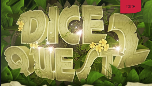 Dice Quest 2, Egaming, Content, Game 