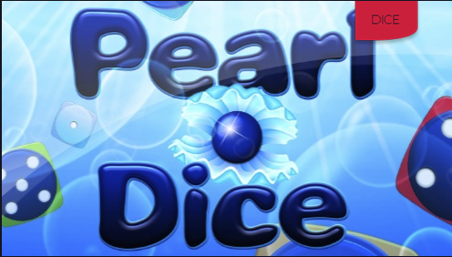 PearlDice, Egaming, Casino game 