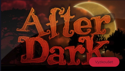 After Dark, E-gaming, casino, game 