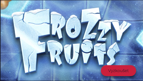 Frozzy Fruits, Egaming, Casino Game