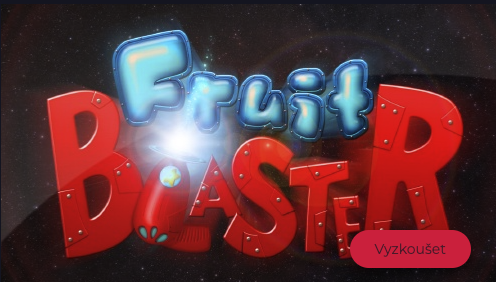 Fruit Blaster, Egaming, Casino, Game 