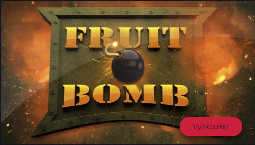 Fruit Bomb , Egaming, Casino, Game 