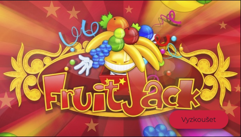 Fruit Jack, Egaming, Casino, Game