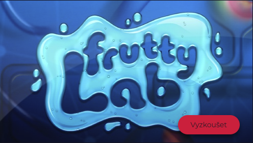 Frutty Lab, Egaming, Casino game 