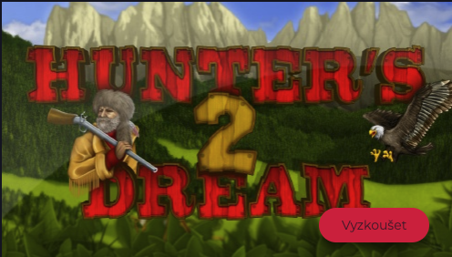 Hunter’s Dream 2, Egaming, Casino game 