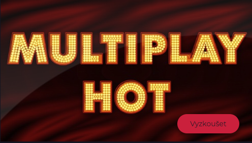 MultiPlay Hot, Egaming, Casino Game 