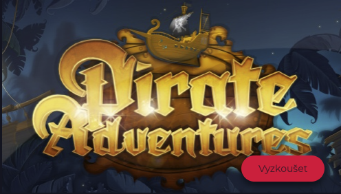 Pirate Adventures, e-gaming, casino, game