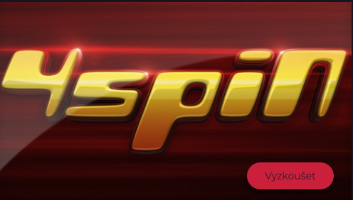 4spin, E-gaming, casino game 