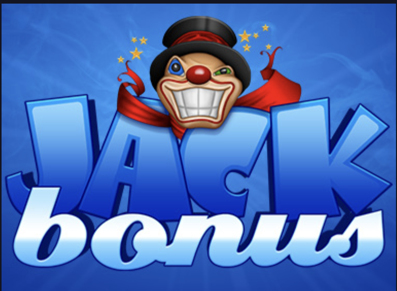 Bonus Jack, E-Gaming, Casino Game 