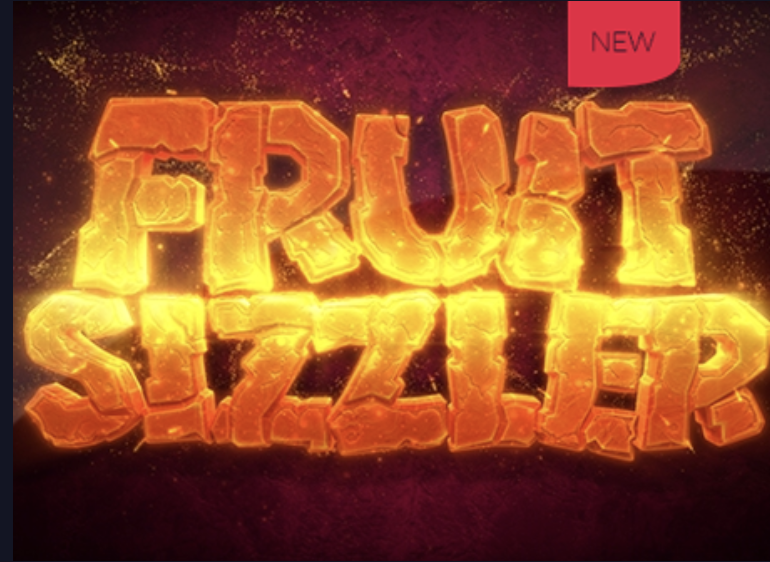 Fruit Sizzler, Egaming, Casino game 