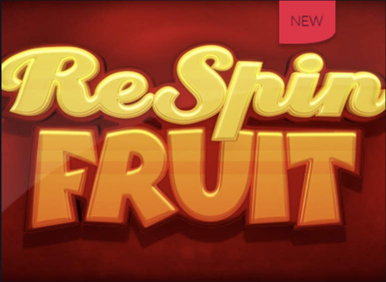 Respin Fruit, Egaming, Casino Game 