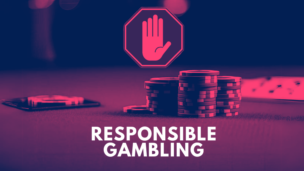 responsible gambling guide