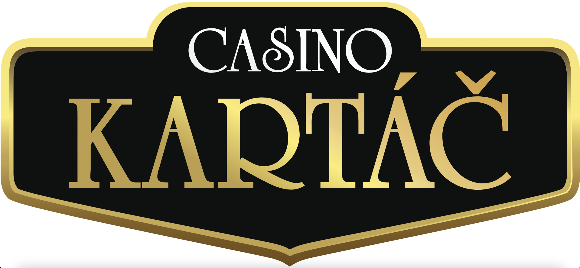 Casino Kartáč logo 
