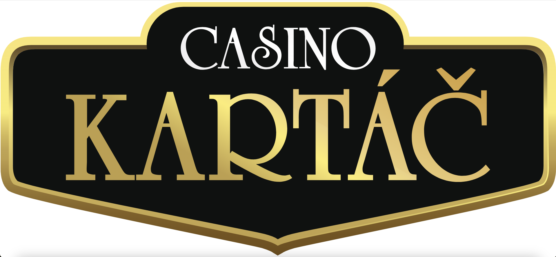 Casino Kartáč logo