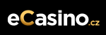 Ecasino, logo. Czech provider