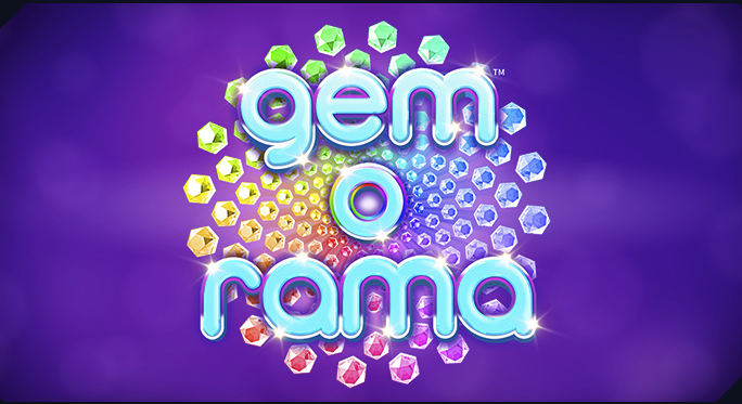 Gem o rama, synot casino game