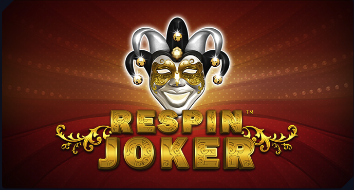 Respin Joker, Synot, Casino, Game