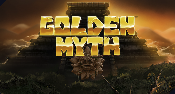 Golden Myth, synot, Casino Game