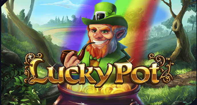 Lucky Pot, Synot, Casino, game