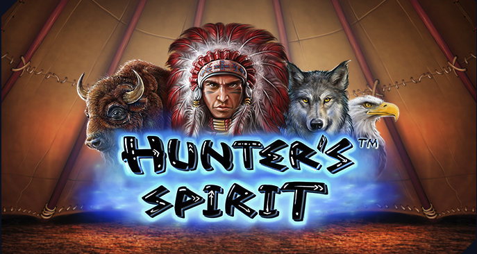 Hunters Spirit, Synot, Casino, Game