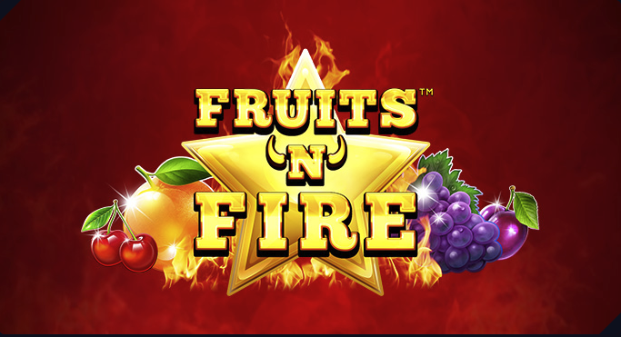 FruitsNfire, Synot, Casino,Game