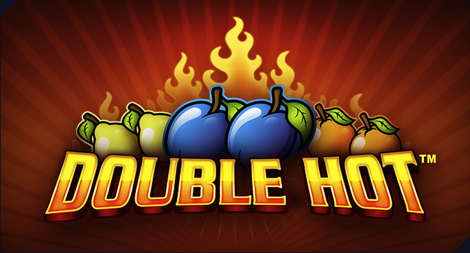 Double Hot, Synot, Casino Game