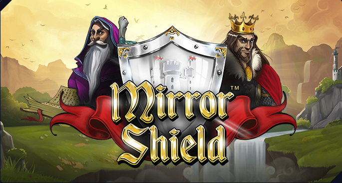 Mirror Shield, Synot, Casino, Game