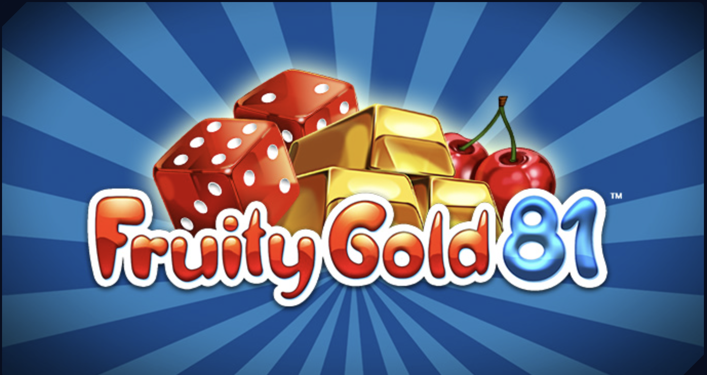 Fruity Gold 81, Synot, Casino, Game