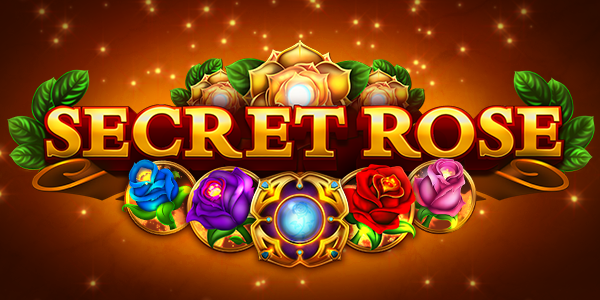 Secret rose, Kajot, Casino, Game 