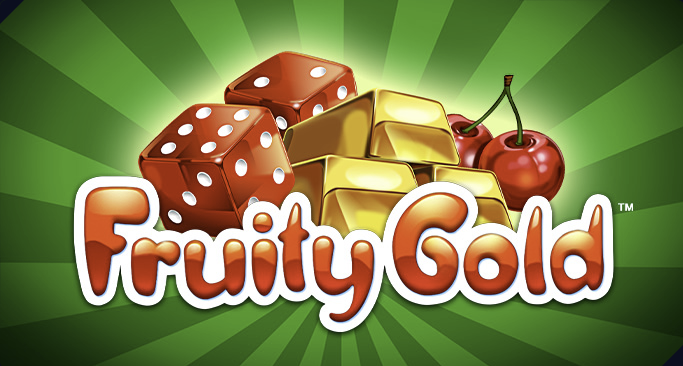 Fruity Gold, Synot, Casino, Game