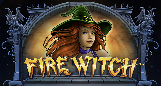 Fire Witch, Synot, Casino, Game