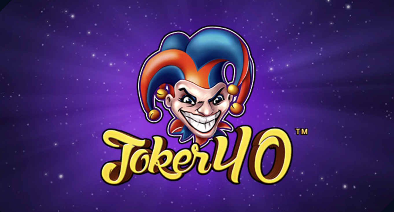 Joker 40