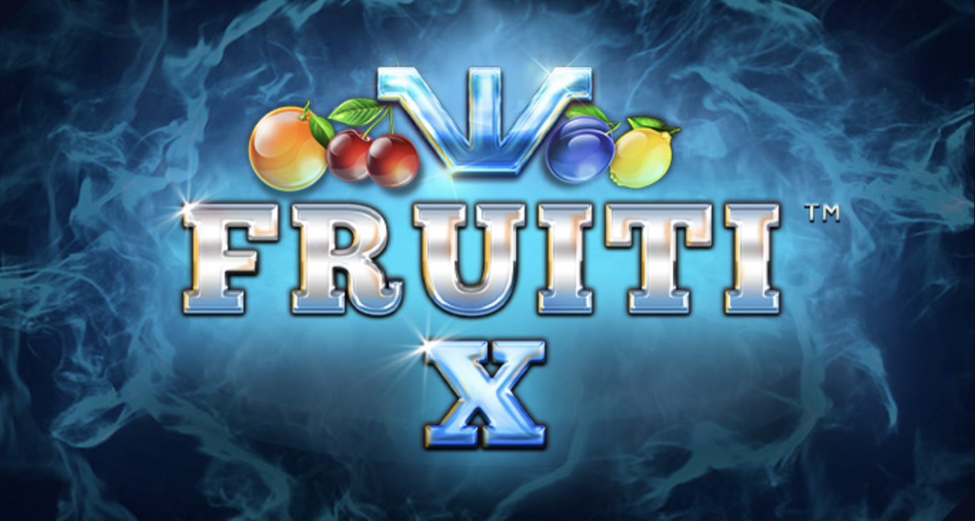 Fruiti X, Synot, Casino, Game