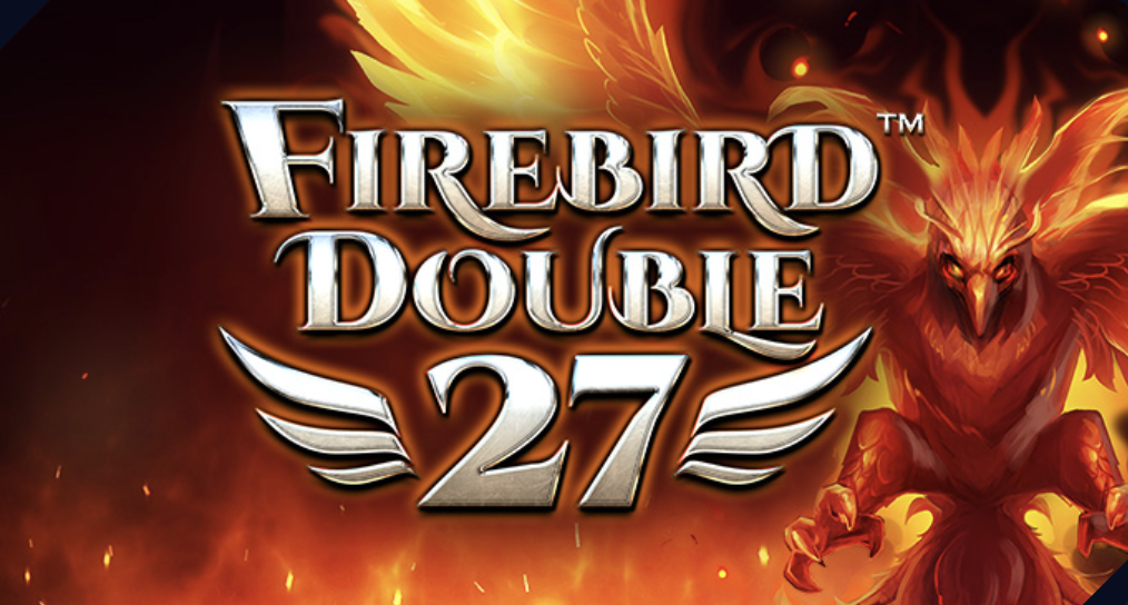 Firebird Double 27, Synot, Casino, Game