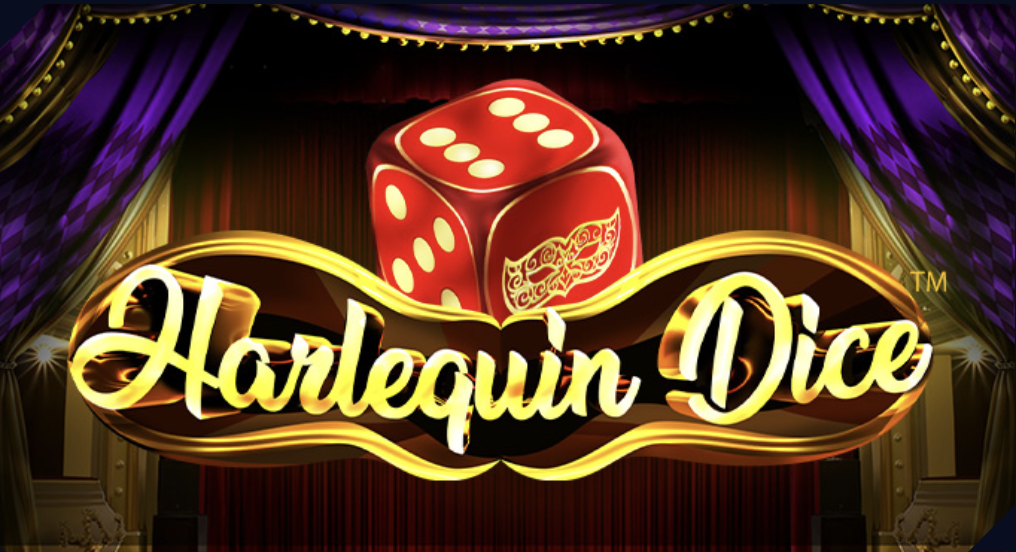 Harlequin Dice, Synot, Casino, Game