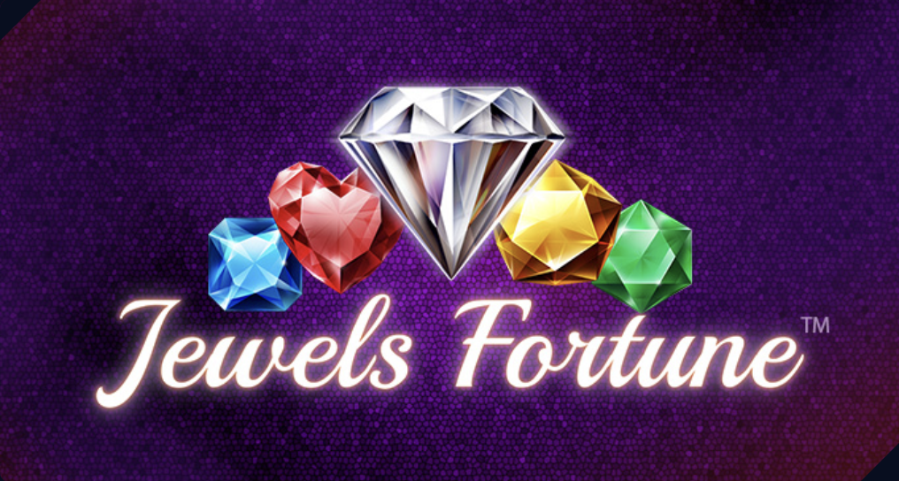 Jewels Fortune