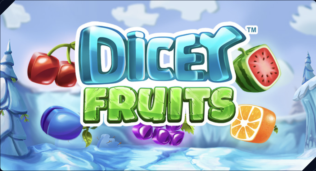 Dicey Fruits, Synot, Casino, Game