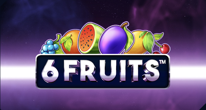 6 Fruits