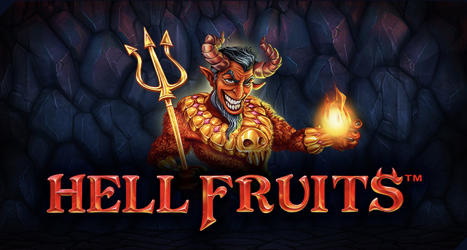 Hell Fruits, Synot, Casino, Game