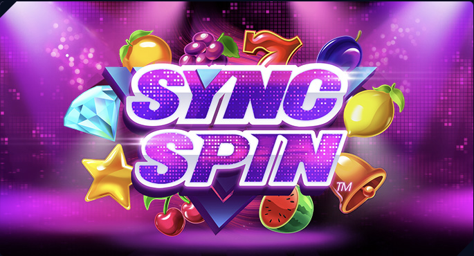 Sync Spin, Synot, Casino, Game