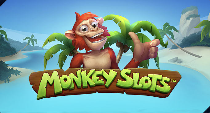 Monkey Slots,Synot, Casino, Game