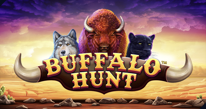 Buffalo Hunt, Synot, Casino, Game