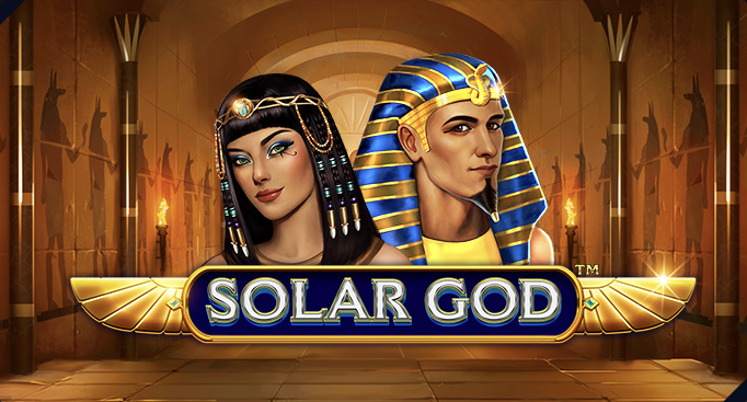 Solar God, Synot, Casino, Game