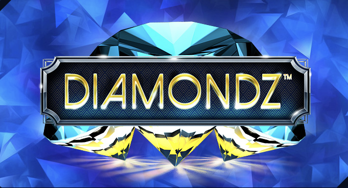 DiamondZ, Synot, Casino, Game