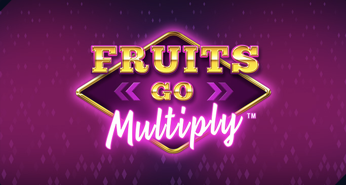 Fruits Go Multiply, Synot, Casino, Game