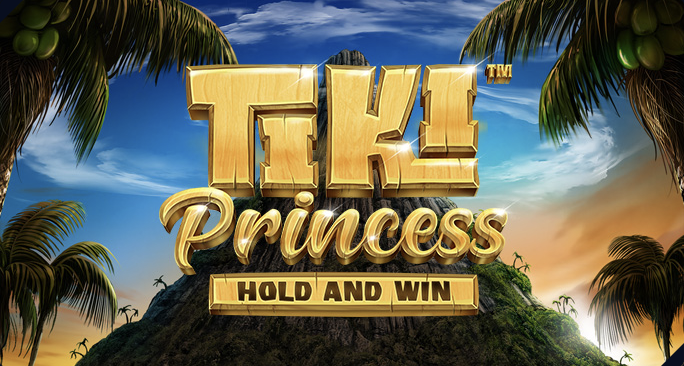 Tiki Princess, Synot, Casino, Game