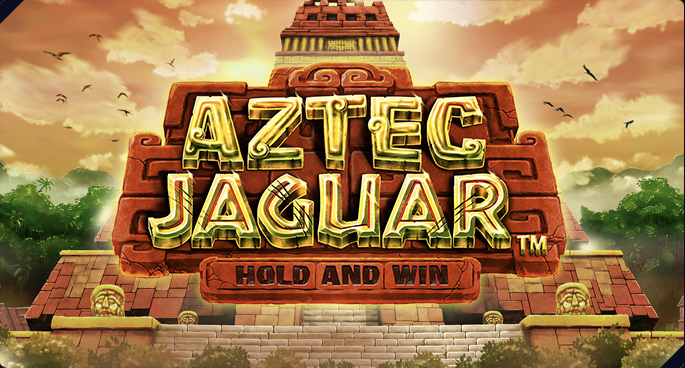 Aztec Jaguar, Synot, Casino, Game