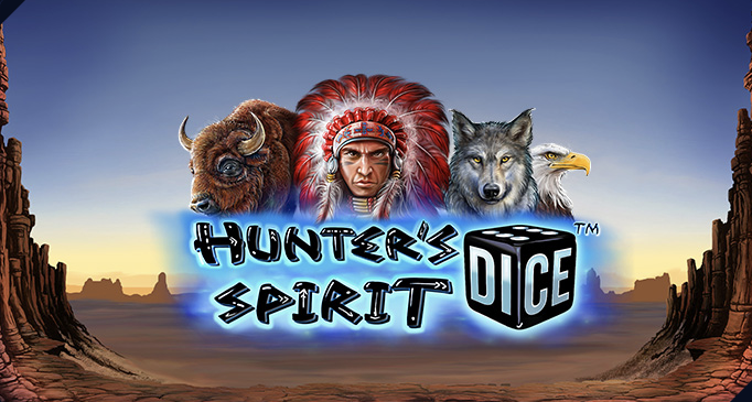 Hunter’s Spirit Dice, Synot, Casino, Game